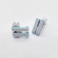 Pulgar De Compensación Doble CD1/16in Para Máquina De Coser Industrial Universal Plástico Y Hierro Alto Y Bajo Estándar - details 5