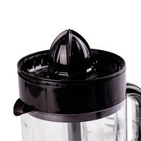 Exprimidor electrico de zumo 30W 1,2L, exprimidor de naranjas y frutas, Sokany - details 3
