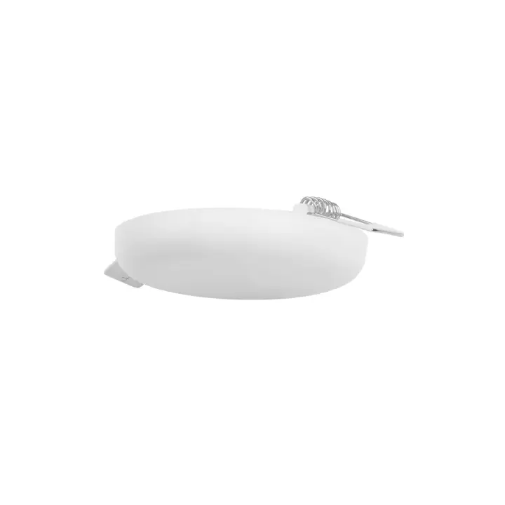 FORLIGHT Plafon Ip54 Wide Ø120Mm Led 16,2W 4000K Blanco 1270Lm - 1
