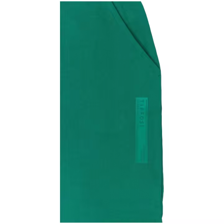 Pantalon Corto Tiffosi Slim Fleece Shorts-K1 - 1