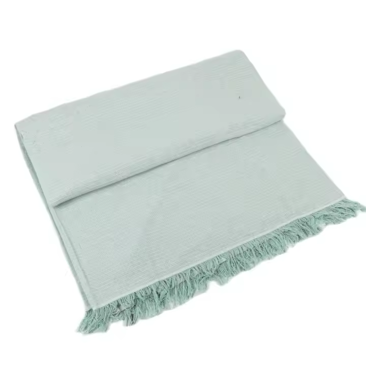 Almeritex 2000 Colcha Multiusos Sofa,Manta Foulard,Plaid para Cama,Cubresofa Cubrecama - 1