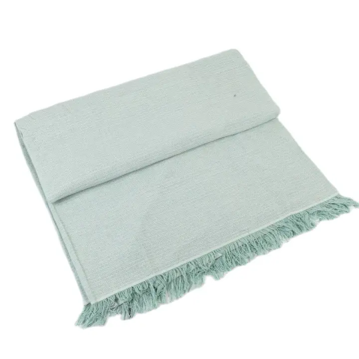 Almeritex 2000 Colcha Multiusos Sofa,Manta Foulard,Plaid para Cama,Cubresofa Cubrecama - 1