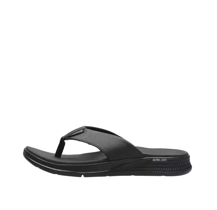 Skechers - Go consistente Negro 229035 BBK - 1