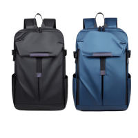 Mochila Unisex Impermeable de 16 Pulgadas, Capacidad 35L - Ideal para Equipaje de Mano, Viaje y Negocios - Mochila Portátil - details 0