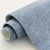 Alfombra De PVC Personalizable DIY 4mm Gruesa 15.75 Pulgadas X 78.74 Pulgadas Reutilizable Adhesiva Para Decoración Del Hogar - details 3