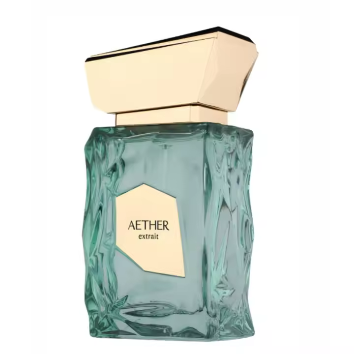Perfume árabe Aether Extrait EDP para hombres y mujeres de French Avenue de 100 ml - 1