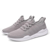 Zapatillas De Lujo Para Hombre Y Mujer Transpirables De Moda Corredoras Entrenadoras De Carreras Casual Zapatos De Tejido De Aire Para Adultos - details 27