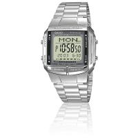 reloj unisex retro CASIO DATABANK DB-360N-1AEF BANCO DATOS reloj unisex retro CASIO DATABANK DB-360N-1AEF BANCO DATOS - details 0