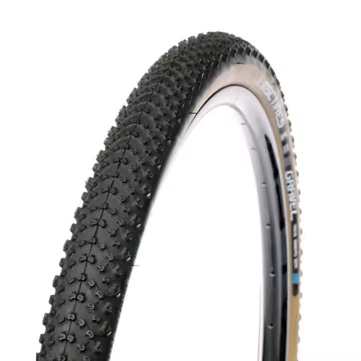 GRAVEL TLR 700X40 BROWN 1C EPIC SHIELD 60TPI - 1