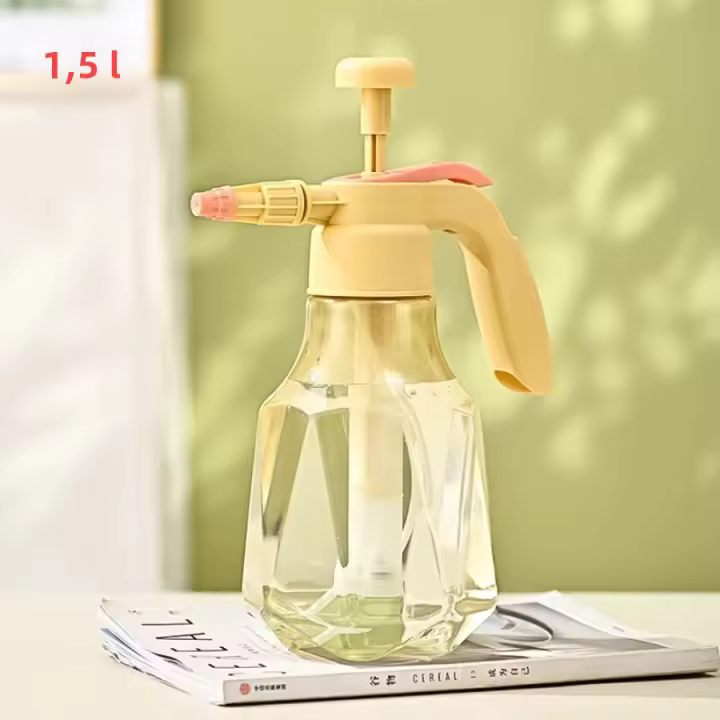 Regla De Rociado Con Alta Presión Para El Hogar Y Flores Disinfección De Riega Con Áir Especial Regla De Rociador De Agua PP - 1