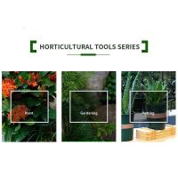 Riega De Acero Inoxidable Para Bonsái Con Mango Ergonómico Herramienta Para Suavizar Tierra Y Raíces Para Jardín Y Uso Doméstico - details 6