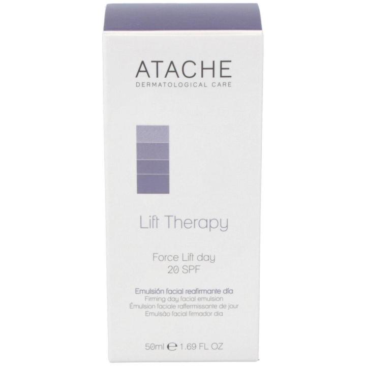 Lift Therapy Emulsión Facial Reafirmante Día 50Ml — oferta en Miravia