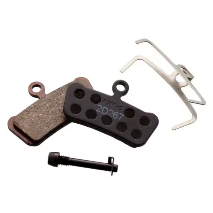 Sram Pastillas De Freno De Disco Guide/trail - 1