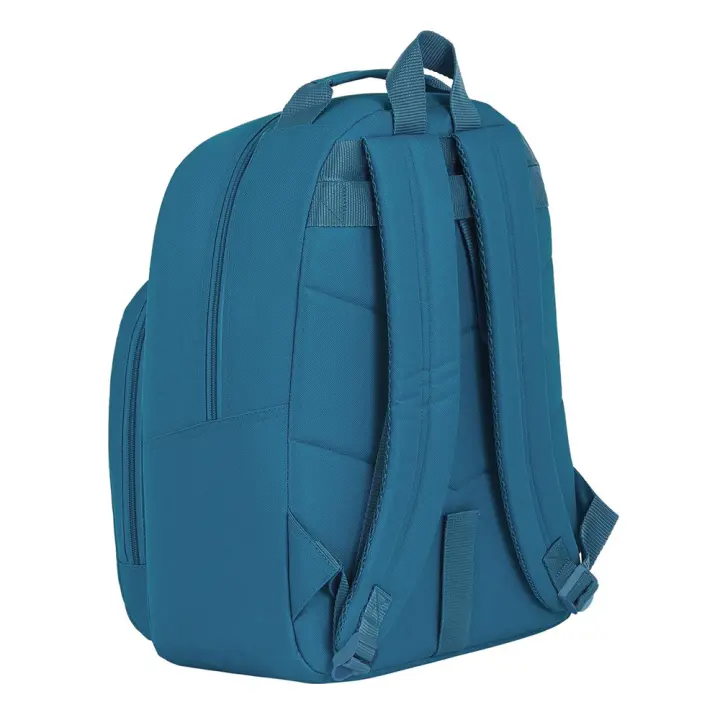 Mochila Adapt.Carro Blackfit8 Egeo (Safta 642049305) - 1