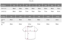 CAMISETA TIPO HOMER DETERGENTE MR CROQUET MR SPARKLE SIMPSONS - details 0