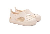Igor sandalias cangrejeras para el agua mod. surfi en marfíl con velcro y plantilla extraíble unisex - details 1