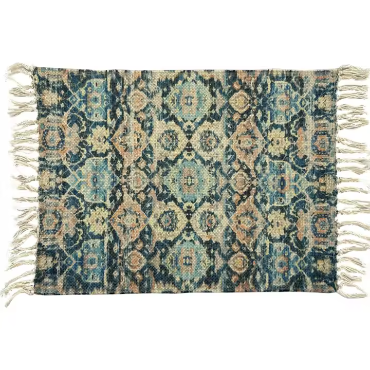 Alfombra Bombay salón dormitorio 7357000-3 - 1