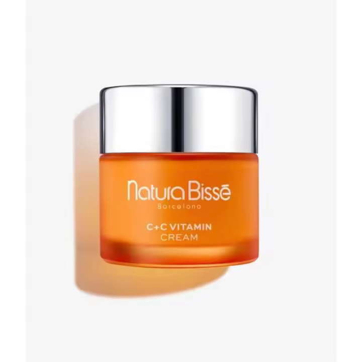 Natura Bisse C+C Vitamin Cream - 1