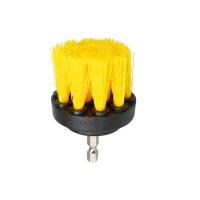 Juego de accesorios de cepillo de taladro, depurador eléctrico, cepillos de limpieza, Kit de herramientas con extensión para limpiar ventanas de vidrio de neumáticos de ruedas de coche - details 6