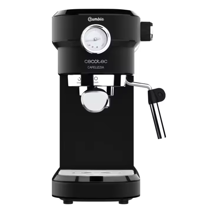 CAFETERA CECOTEC 01653 CAFELIZZIA 790 BLACK PRO - 1