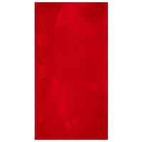 vidaXL Alfombra de pelo corto suave lavable HUARTE 80x150 cm Color Antracita,  Beige,  Crema y mas Alfombras de área  Alfombra de Piso para Sala de Estar Dormitorio Habitación Salón - details 9