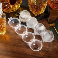 Molde De PP Para Hacer Lollipops Y Hielo Con Variedad De Usos Como Bandejas Para Helados O Tragos Congelados Herramientas De Cocina - details 44