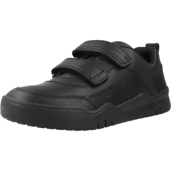 Zapatillas Niño Marca Geox Modelo J Perth Boy - 1
