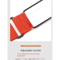 Cinta Ajustable Elástica Para Equipaje Seguridad De Viaje Correa De Bungee Para Maleta Cinturón De Bagaje Adecuado Para Equipaje De Viaje - details 3