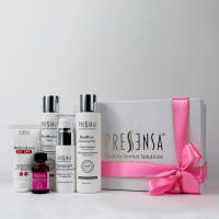 Renovate Peeling Kit – Tratamiento Completo de Exfoliación y Reparación Facial en Casa con Ácido Glicólico 12%, Sérum Reparador y Crema Solar 80 SPF | Limpia, Renueva, Hidrata y Protege la Piel | Ideal para Todo Tipo de Piel, Incluso Sensible - details 0
