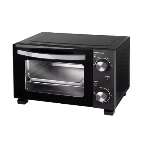 Horno grill JATA 10l 800w JEHN0910 - 1