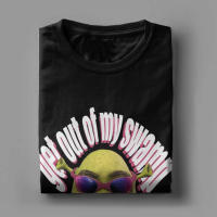 Camiseta De Spider-Man No Way Home Para Hombres Algodón 100% Camiseta O-Neck Manga Corta Regalo Ideal Ropa De Verano Hip Hop - details 5