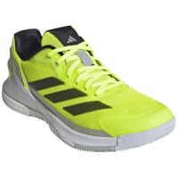 ADIDAS Zapatillas Crazyquick Ls Padel M Hombre amarillo de tenis y padel - JS2852 - details 2