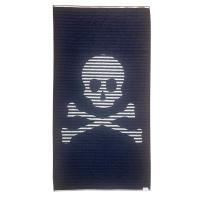 Scalpers Home Toalla de Baño 90x180cm 100% Algodón 420GSM  Suavidad y Absorción Excepcionales Toalla de playa - details 2