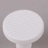 10Pcs Soporte De Coral Para Acuario En Forma De T Base Cerámica Para Reproducción De Coral Rack De Soporte De Coral Para Tanque De Peces - details 6