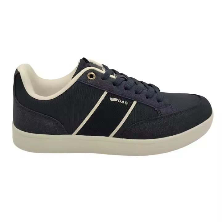 Zapatilla estilo casual Ambugo Cvs Gas GAM514146 Gas Hombre Textil gas-gam514146 - 1