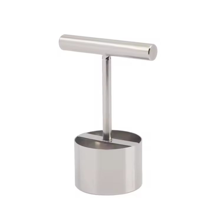 Extrctor De Núcleo De Frutas Acero Inoxidable Cortador De Peras Y Manzanas Separador De Núcleos Para Accesorios De Cocina - 1