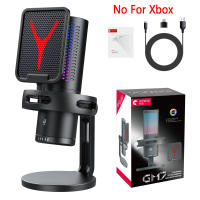 Micrófono Profesional Para Juegos De Computadora Condensador USB Para Streaming En Vivo Podcast Estudio Micrófono Karaoke Kit De Microfonos Para PC Y Portátil - details 44