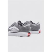 Vans Rowley Classic  Deportivas Planas Niño Gris - details 2