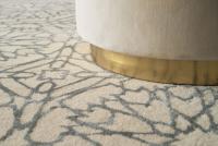 ALFOMBRA LANA CALIDAD SUPERIOR INFINITY, 160X230CM - PARENTESI QUADRA - details 2