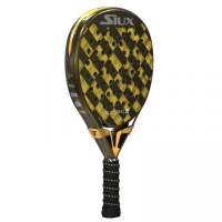 Pala de padel Siux Stupa Electra Pro ST4 2025 + regalos - details 1