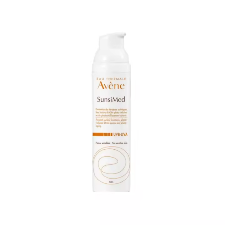 AVENE SUNSIMED 80 ML - 1