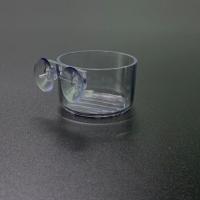1PCS Copa De Planta Acuática Con Soporte De Absorción Para Acuario Mini Jardín De Acrylic Waterweed Copas De Cultivo - details 3