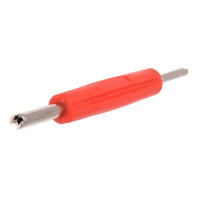 Herramienta De Reparación De Goma Para Motocicleta Y Automóvil Extractor Pneumático De Llave De Ahorcado Para Bicicletas Y Neumáticos De Coche - details 0