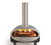 CREATE - Horno de pellets para pizzas a la piedra - PIZZA MAKER ADVANCE - details 0