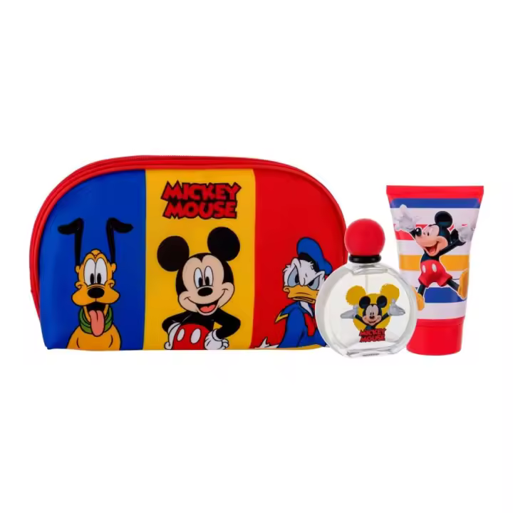 Mickey Mouse Mickey Friends Col 50V+Gel+Nec 8753 300 gr - 1