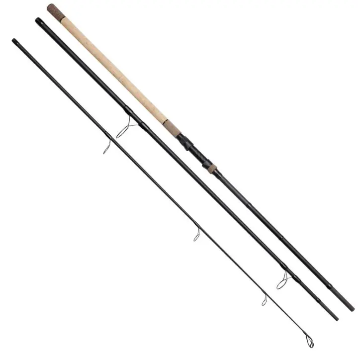 Prologic Caña De Carpfishing C-series Sc Ar - 1