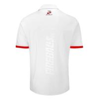 Fireballs by Stuburt Madrid LIV Golf Polo de Golf Hombre - details 2