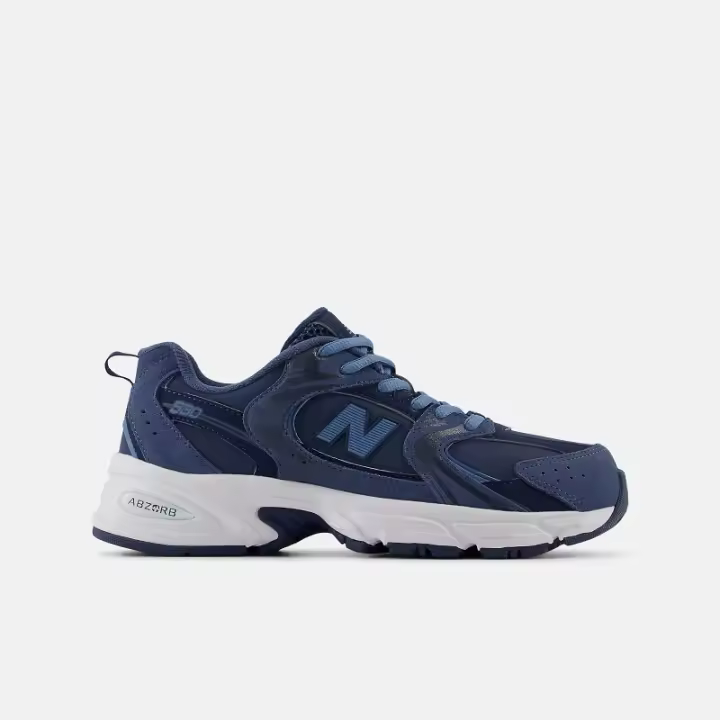 ZAPATILLA NEW BALANCE 530 JR New Balance - 1