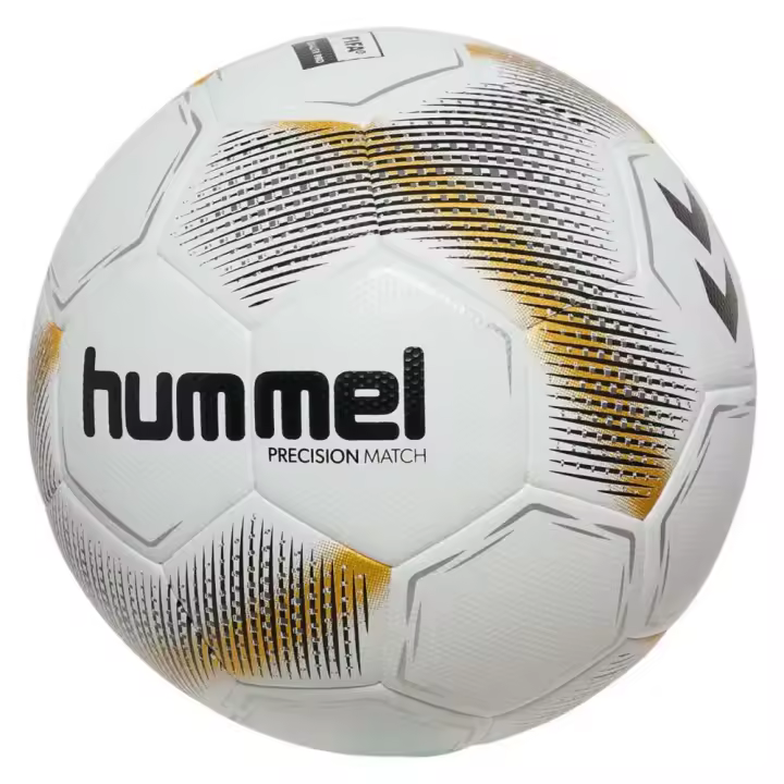 Hummel Balón De Fútbol Precision Match - 1