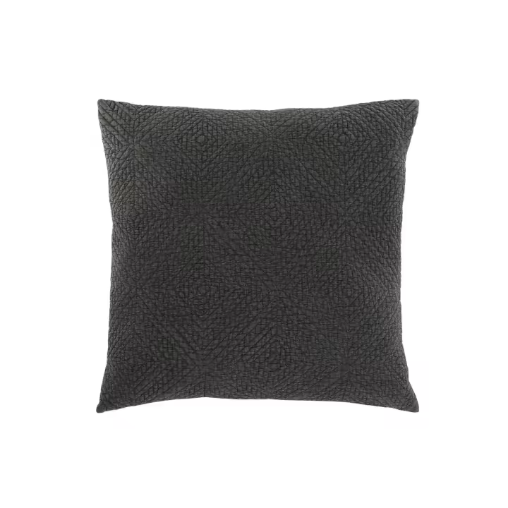 COJIN POLIESTER 60X60 862 GR. GRIS CLARO TX213526 - EL MEJOR COMPLEMENTO PARA TU HOGAR FIJALO - 1